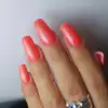 MAKEAR Glitter Neon Gel Polish 8ml No.NG03 Bora Bora Neoshine