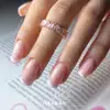 MAKEAR ProArt Gel festőzselé PA01 - 10 ml - White