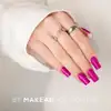 MAKEAR Gel Polish 8ml No.N32 Neon Series - HEMA-FREE
