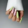 MAKEAR Flover Collection Gel Polish 8ml No.633 Sage