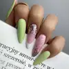 MAKEAR Flover Collection Gel Polish 8ml No.633 Sage