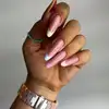 MAKEAR Flover Collection Gel Polish 8ml No.627 Dahlia