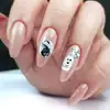 MAKEAR Gel Polish 8ml No.518