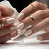 MAKEAR Flover Collection Gel Polish 8ml No.626 Jasmine