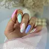 MAKEAR Flover Collection Gel Polish 8ml No.628 Lily