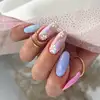 MAKEAR Flover Collection Gel Polish 8ml No.630 Lilac