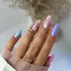 MAKEAR Flover Collection Gel Polish 8ml No.630 Lilac