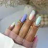 MAKEAR Flover Collection Gel Polish 8ml No.632 Windflower