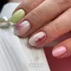 MAKEAR Flover Collection Gel Polish 8ml No.633 Sage