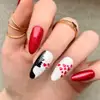 MAKEAR Gel Polish 8ml No.533