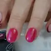 SEMILAC UV/LED Gél Lakk 7ml - 468 - HEMA FREE - Cat Eye - Pink Cosy Essentials