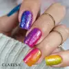 CLARESA UV/LED Rainbow Jello Base - Violet