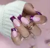CLARESA Megastar Nail Art Gel 10 g - Pink Pixel