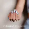 MAKEAR Cat Eye Gel Polish 8ml - HEMA-FREE - No.CL05