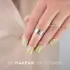 MAKEAR Cat Eye Gel Polish 8ml - HEMA-FREE - No.CL06