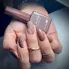 CANNI HEMA FREE UV/LED gél lakk 9ml No.9015