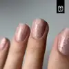 PALU Pro Light Builder építőzselé 45g - Pretty Shine