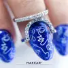 MAKEAR Gel Polish 8ml No.S41