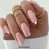 MAKEAR Gel&Go Builder Gél No.GG08 Self Love 50ml