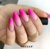 MAKEAR ProArt Gel festőzselé PA19 - 10 ml - Magenta