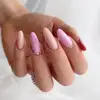 MAKEAR Geltix Builder Gel No.GT02 Secret Pink 50ml