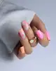 MAKEAR Gel Polish Sweet&Tasty 8ml No.DG05