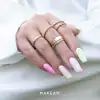 MAKEAR Gel Polish Sweet&Tasty 8ml No.DG01