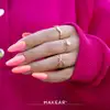 MAKEAR Gel Polish Sweet&Tasty 8ml No.DG04