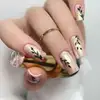 MAKEAR Gel Polish GLOSSY 8 ml No.402