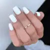 MAKEAR Gel Polish 8ml No.501 White