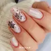 MAKEAR Gel Polish 8ml No.518