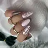 MAKEAR Gel Polish 8ml No.544