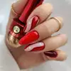 MAKEAR Gel Polish 8ml No.791 Kocham Cie