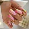 MAKEAR Gel Polish 8ml No.N33 Neon Series - HEMA-FREE