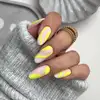 MAKEAR Gel Polish 8ml No.N25 Neon Series
