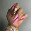 MAKEAR Flover Collection Gel Polish 8ml No.629 Peony
