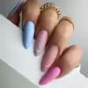 MAKEAR Flover Collection Gel Polish 8ml No.631 Hyacinth