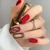 MAKEAR Gel Polish 8ml No.S38 Love me