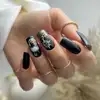 MAKEAR STELLAR Gel Polish 8ml No.S57 Gold Star