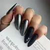 MAKEAR No Wipe Top - VELVET MATTE 8ml