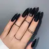 MAKEAR No Wipe Top - VELVET MATTE 8ml
