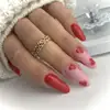 MAKEAR Gel Polish 8ml No.792 I love you