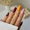 MAKEAR Autumn Collection Gel Polish 8ml No.796