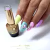 MAKEAR Gel Polish 8ml No.912