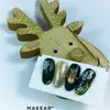MAKEAR Gel Polish 8ml No.934