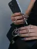 MAKEAR Gel Polish 8ml No.S38 Love me