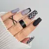 MAKEAR No Wipe Top - VELVET MATTE 8ml