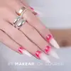 MAKEAR STELLAR Gel Polish 8ml No.S58 - Summer Stars - HEMA-FREE