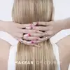 MAKEAR STELLAR Gel Polish 8ml No.S60 - Summer Stars - HEMA-FREE