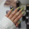 SEMILAC UV/LED Gél Lakk 7ml - 659 - Matcha Latte - WELLBEING kollekció